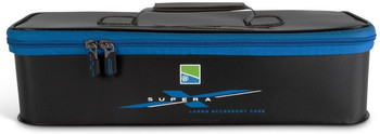 Torba Preston Supera X EVA Accessory Case L