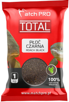 Zanęta MatchPro Total