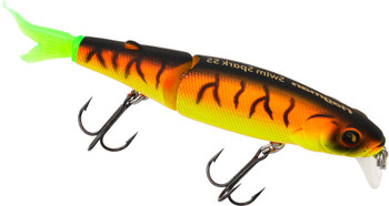 Wobler Flagman Swim Spark