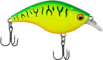 Wobler X-Fish Bobby 60F