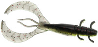 Black/Chartreuse