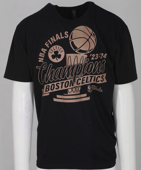 Koszulka T-SHIRT NBA Boston Celtics Champions