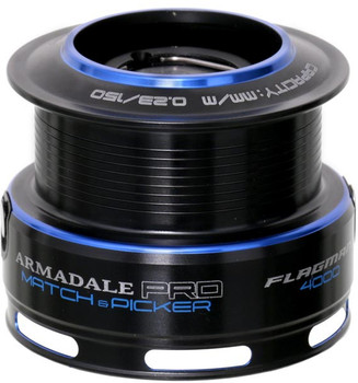 Szpula zapasowa Flagman Pro Match And Picker