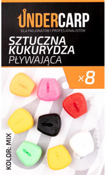Sztuczna kukurydza Undercarp Pływająca