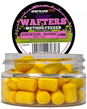 Przynęta Genlog Wafters Crazy