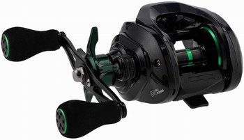 Multiplikator Mikado Jaws Big Bait