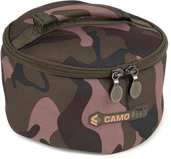 Etui na naczynia FOX Carp Camolite Neoprene Pan Set