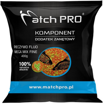Dodatek zanętowy MatchPro Top