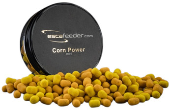Wafters Esca Feeder Corn Power