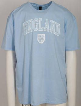 T-SHIRT Football England