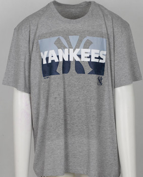 Koszulka T-SHIRT MLB New York Yankees