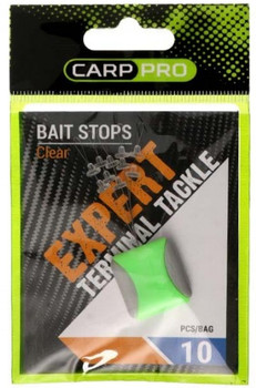 Stopery Carp Pro Boilie Stops