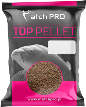 Pellet MatchPro Top
