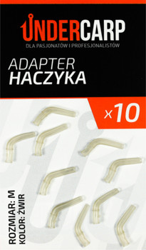 Rurka Undercarp Adapter haczyka