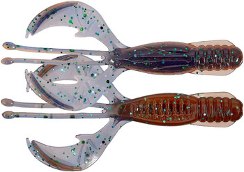 Przynęta gumowa Select Kraken-X