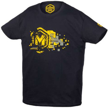 T-shirt Mivardi MC Team Y20