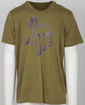 Koszulka T-Shirt NFL Minnesota Vikings