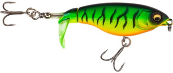 Wobler Zebco Plopp Eye