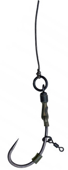 Przypon karpiowy ESP Ronnie Rigs BB