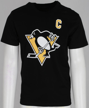 Koszulka T-Shirt NHL Pittsburgh Penguins Sidney Crosby