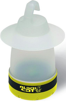 Lampka Black Cat Outdoor Lamp