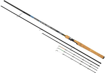 Wędka Mistrall Aqua Method Feeder