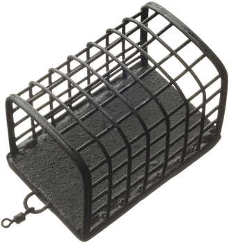 Koszyczek zanętowy Daiwa N ZON Non-Toxic Square Cage Feeder