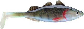 Przynęta gumowa Daiwa Prorex Live Perch
