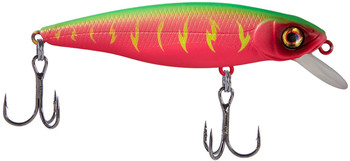 Wobler Select Hamster 75SP