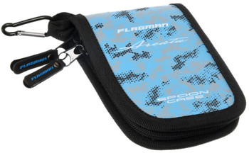 Portfel na przypony i akcesoria Flagman Areata Spoon Case