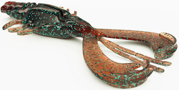 Przynęta gumowa NAYS CRW