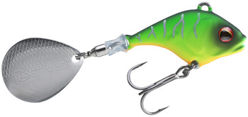 Wirujący ogonek Daiwa Prorex TG Spin Jig