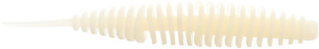 Przynęta gumowa Carp Pro Hitomi 5cm White