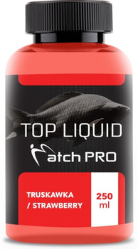 Atraktor MatchPro Top Liquid