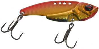 Cykada Flagman Switch Blade Shad