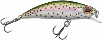 Wobler Berkley Dex Bullet Jerk TSR