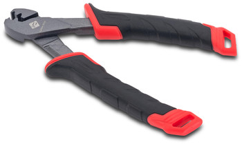 Szczypce Iron Claw Profi Crimp Plier