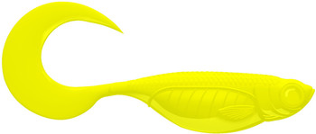 Przynęta gumowa Libra Embrion Twist Tail