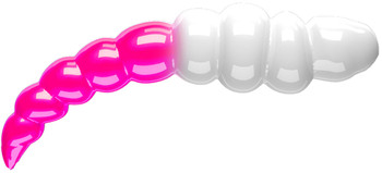 Guma spinningowa QubiLures Pędrak