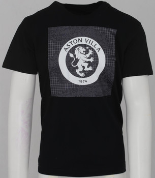 T-shirt ASTON VILLA
