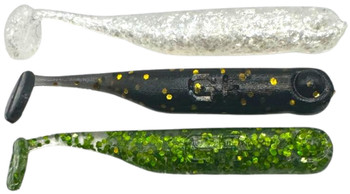 Przynęta gumowa Great Fish GF1 Baby