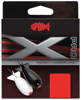 Plecionka Spomb XD Pro Braid