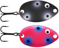 Black Pink Clown