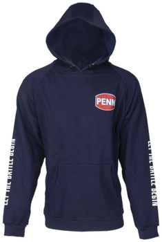 Bluza Penn Pro Hooded