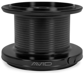 Głęboka szpula EX-Cast Avid