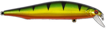 Wobler Kamatsu Lucky Minnow
