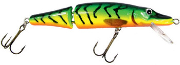 Wobler Mistrall Fox Jointed Floater