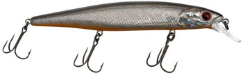 Wobler Flagman Onyx Minnow