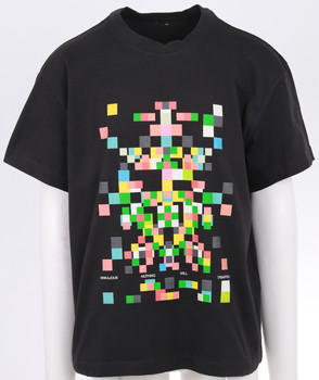 T-Shirt Nothing Will Disappear Kinkajous