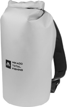 Plecak wodoszczelny Mikado MFT Rollpack 30L